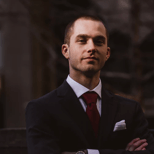 Герасим Василев